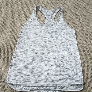 Lululemon racerback tank